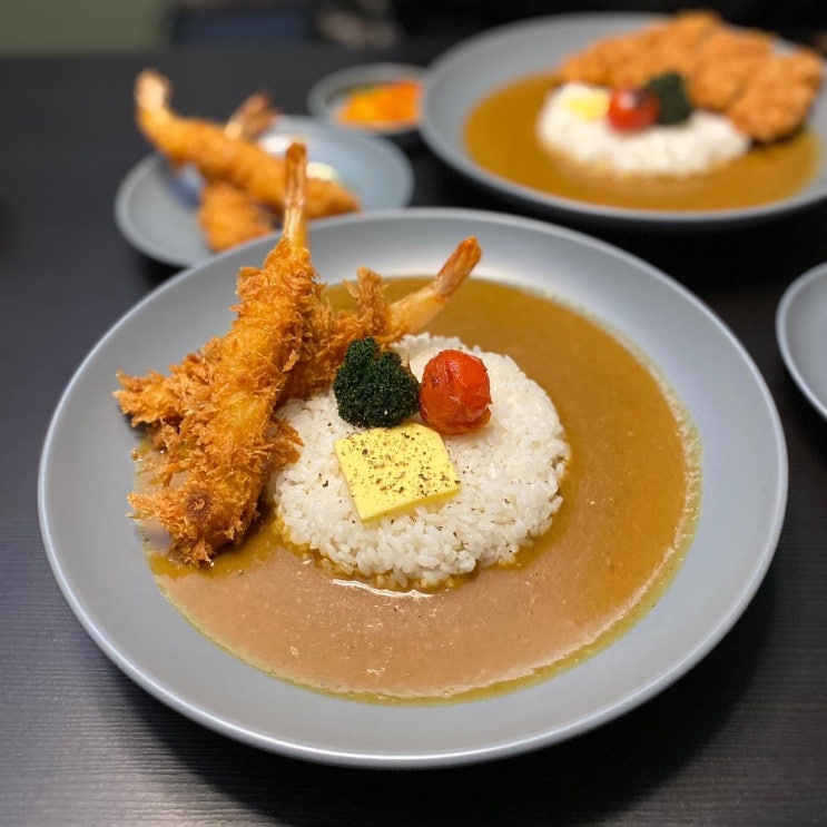 신당동:: 진짜 맛있는 커리 한가지로 승부보는 스탠다드커리 신당동:: 진짜 맛있는 커리 한가지로 승부보는 스탠다드커리