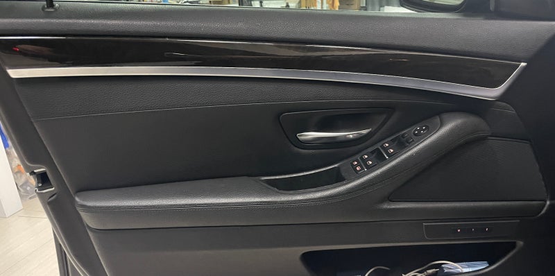 전주 덕진구 / 엠비언트 / BMW / 5시리즈
