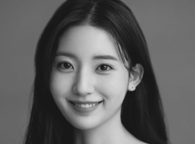  정다빈 님 새소속사 MAA에 대박 ㅎㅎ