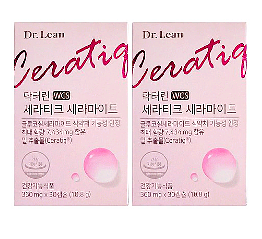  닥터린 세라티크 세라마이드/글루코실 세라마이드