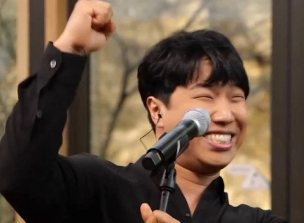  SG워너비 김진호님 어릴때 대박 ㅎㅎ