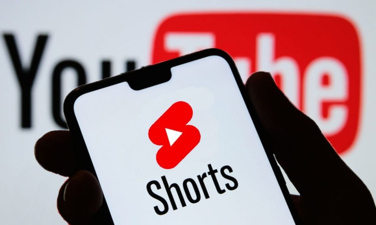 구글은 Google 유튜브 쇼츠 YouTube Shorts에 광고를 도입 합니다