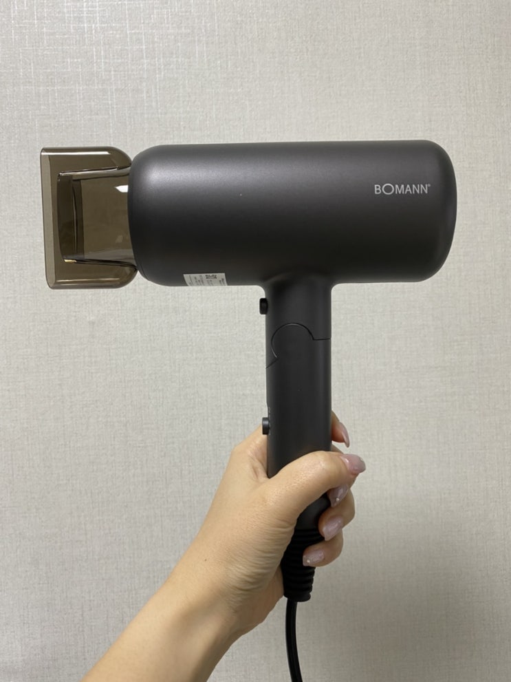 가벼운드라이기 보만 접이식 헤어드라이어 가벼운드라이기 보만 접이식 헤어드라이어