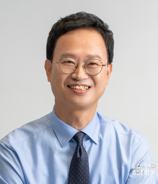  송재봉 예비후보 "관광도시 청주 만들겠다"