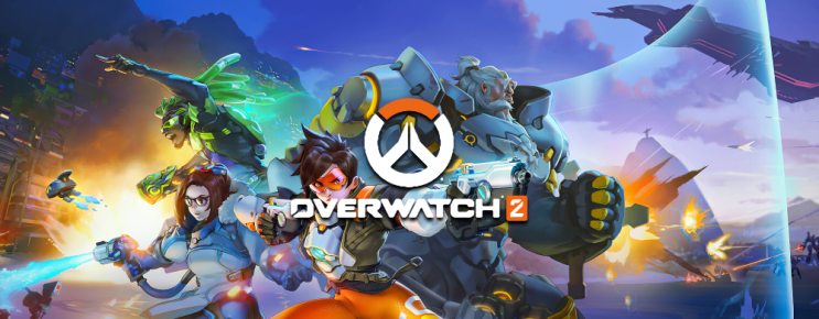 오버워치2 베타 첫인상 Overwatch 2 오버워치2 베타 첫인상 Overwatch 2