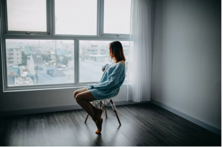  세상은 갈수록 편해지는데, 우리는 점점 더 불행해지는 이유