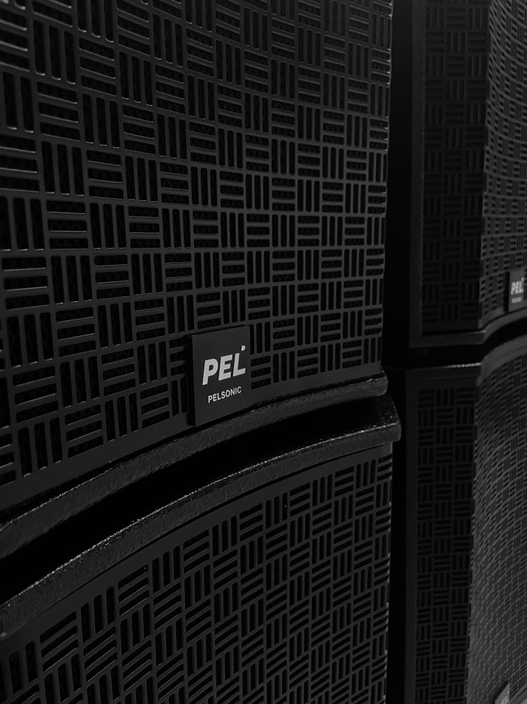  PELSONIC