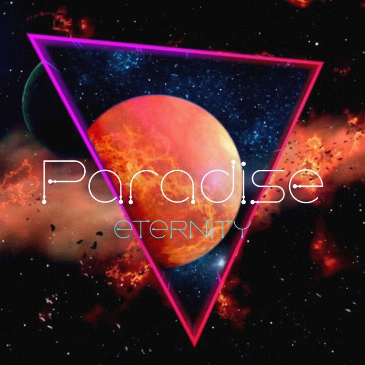 이터니티 - Paradise [노래가사, 듣기 , MV]