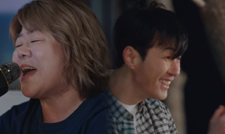  우리들의 블루스 3회 리뷰