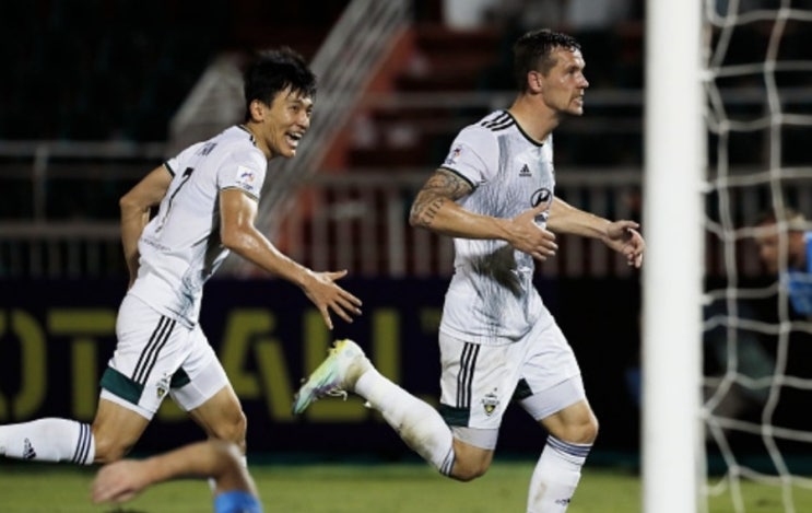 ACL 2022 AFC 아시아챔피언스리그 동아시아 조별리그 6차전(최종라운드) 전북현대 요코마리(요코하마) ACL 2022 AFC 아시아챔피언스리그 동아시아 조별리그 6차전(최종라운드) 전북현대 요코마리(요코하마)