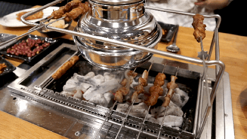  인천 부평 양꼬치 맛집 연변식당 양꼬치 방문 후기