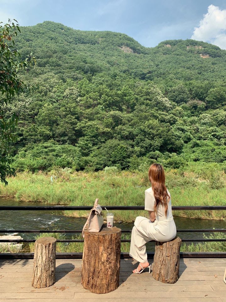  밀양카페_단장면커피로스터스
