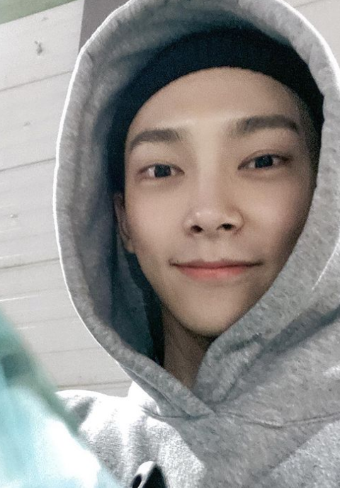 박강성 아들 박현준 개 프로필 인스타 박강성 아들 박현준 개 프로필 인스타
