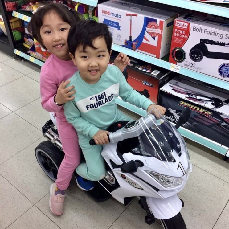 순간포착 4월 29일에 이런일이 | 슬쌍디아빠 과거로의 산책