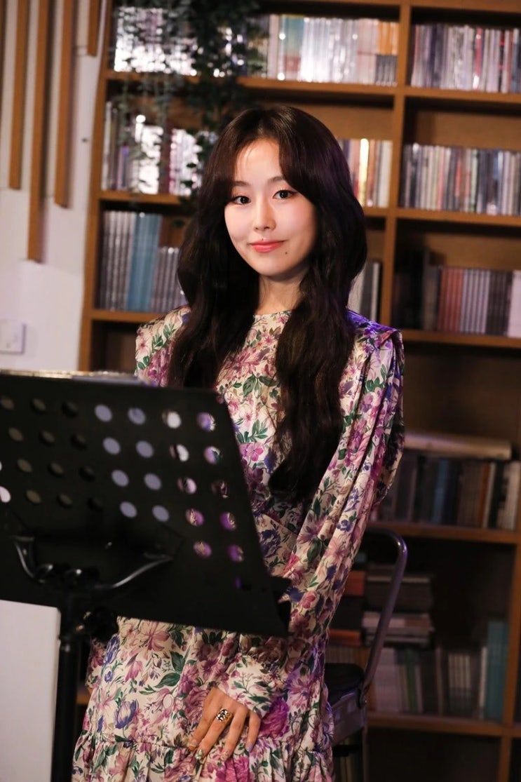 러블리즈 리더 베이비소울→이수정, 오래 기다려온 활동...진짜 내 모습 보여주고 싶다 러블리즈 리더 베이비소울→이수정, 오래 기다려온 활동...진짜 내 모습 보여주고 싶다