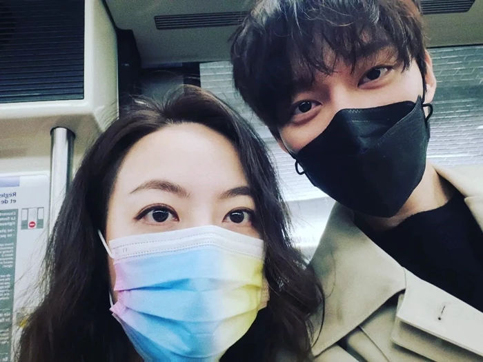 배우 전승빈, 드라마에서 만나 7년 열애 끝에 결혼·이혼한 전처 홍인영 폭행 혐의 배우 전승빈, 드라마에서 만나 7년 열애 끝에 결혼·이혼한 전처 홍인영 폭행 혐의