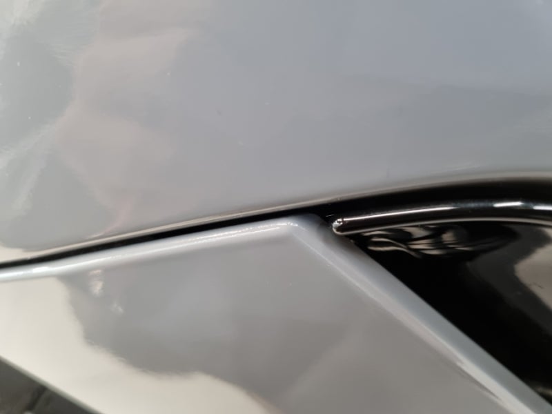 광주 광산구 / 랩핑 / BMW / 4시리즈
