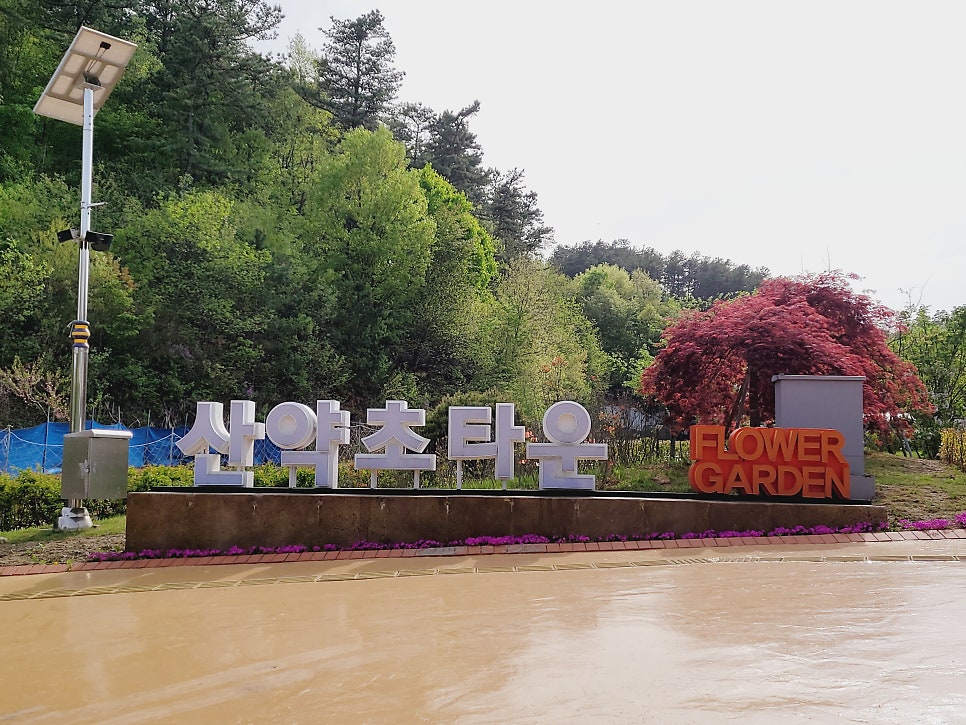 박골 사진 1
