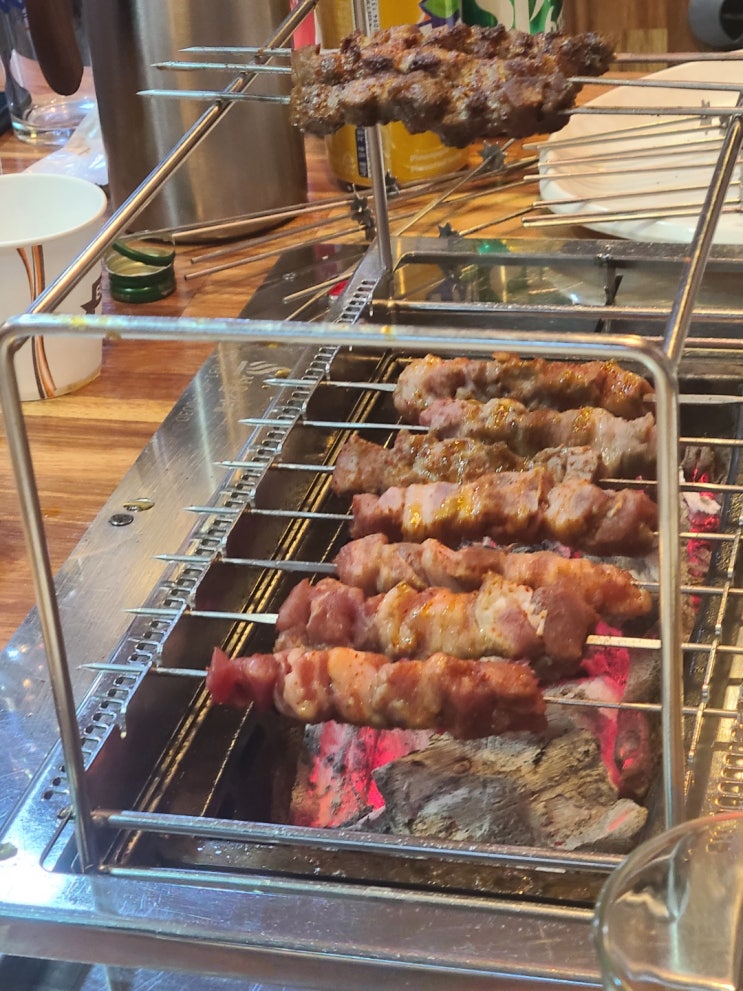  광주 쌍촌동 맛집 단골들 발길이 끊기지 않는 천리향 본점