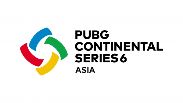 PCS 6 ASIA(펍지 콘티넨탈 시리즈 6 아시아) 시작!