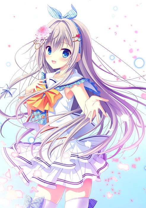  [220428]D.C.4 Sweet Harmony ～ダ・カーポ4～ スイートハーモニー