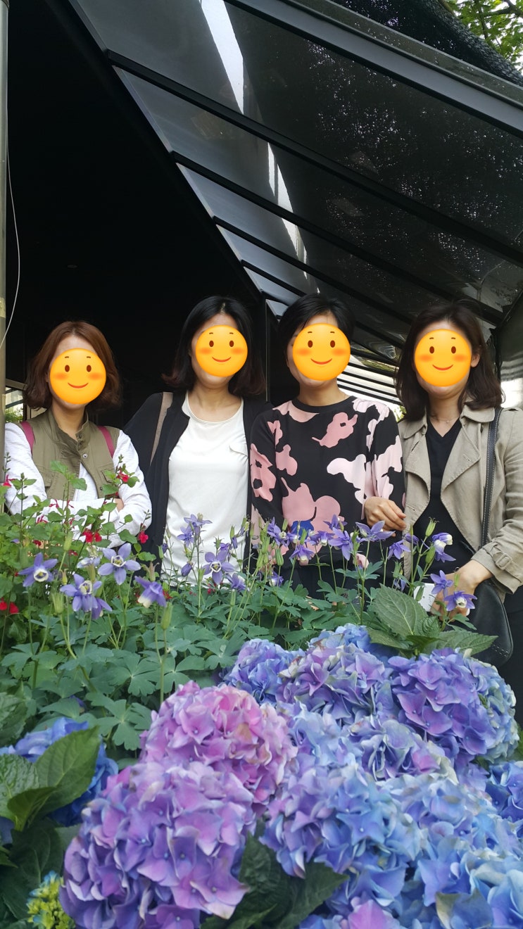  [6년 전 오늘] 과천 마이알레에서