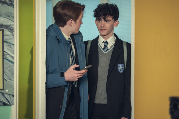  ️c하트스토퍼 1x01 'Meet' 리뷰
