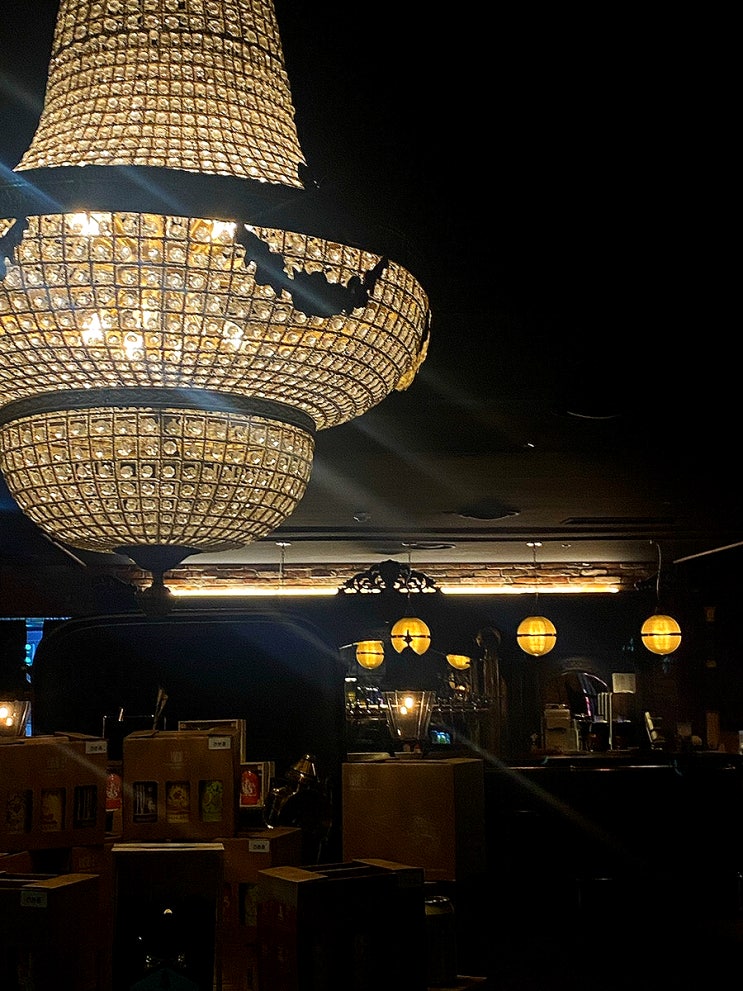  이태원수제맥주 몬드리안호텔 아톤브루어리 기념일에 가기 좋아요