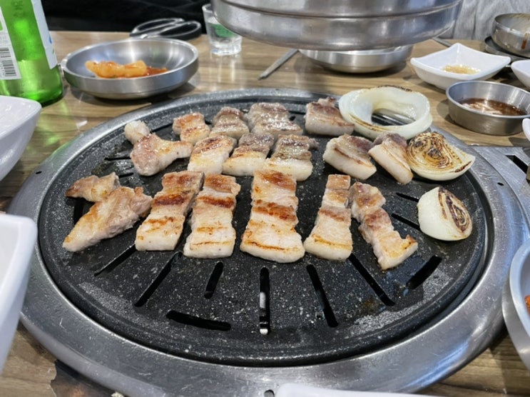 경주금장리맛집 _ 금장6고기