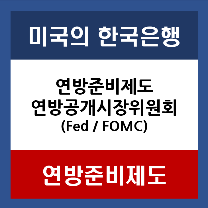 미국금리인상 연방준비제도와 연방공개시장위원회 뜻