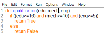  [P082] 파이썬의 all( ) 함수와 any( ) 함수 그리고 리스트 안의 조건식 (all and any Functions, Conditional Expression in a List of Python)