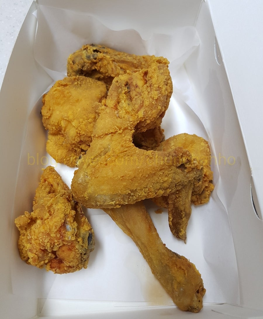 와우치킨 사진 5