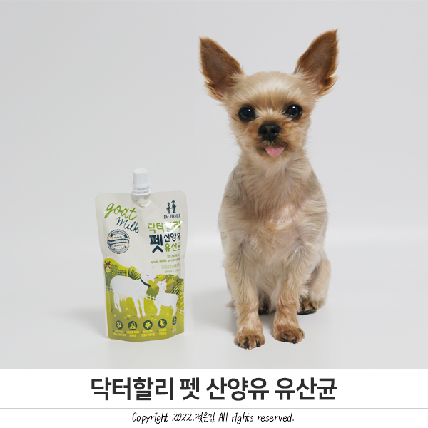 펫산양유 닥터할리펫밀크 강아지 산양유 여름 음료수로 딱이예요 펫산양유 닥터할리펫밀크 강아지 산양유 여름 음료수로 딱이예요