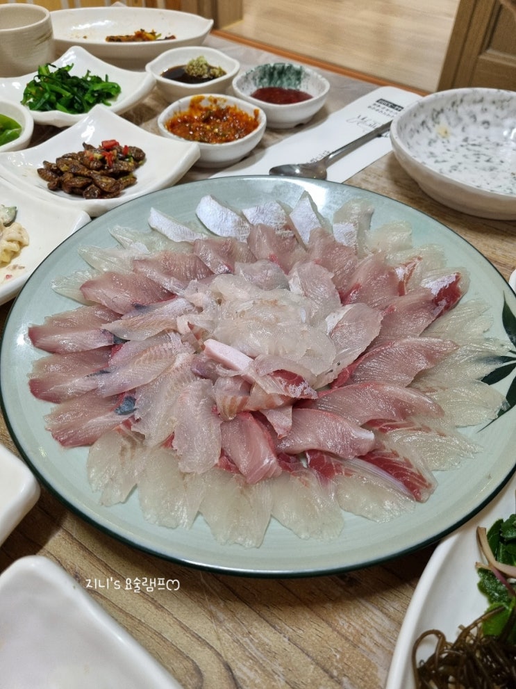  [포항여행] 포항 맛집 구룡포대게마을회