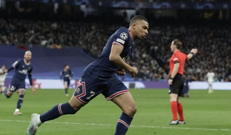 리그앙 프랑스 리그1 35라운드 29일 RC스트라스부르 PSG 리그앙 프랑스 리그1 35라운드 29일 RC스트라스부르 PSG