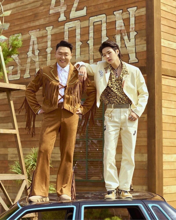 <b>방탄</b> 슈가, '<b>프로듀서</b> 민윤기' 로 성장하는 모습_'That... 