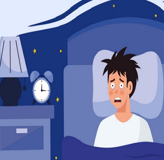 수면장애 극복하는법 불면증‧수면무호흡증