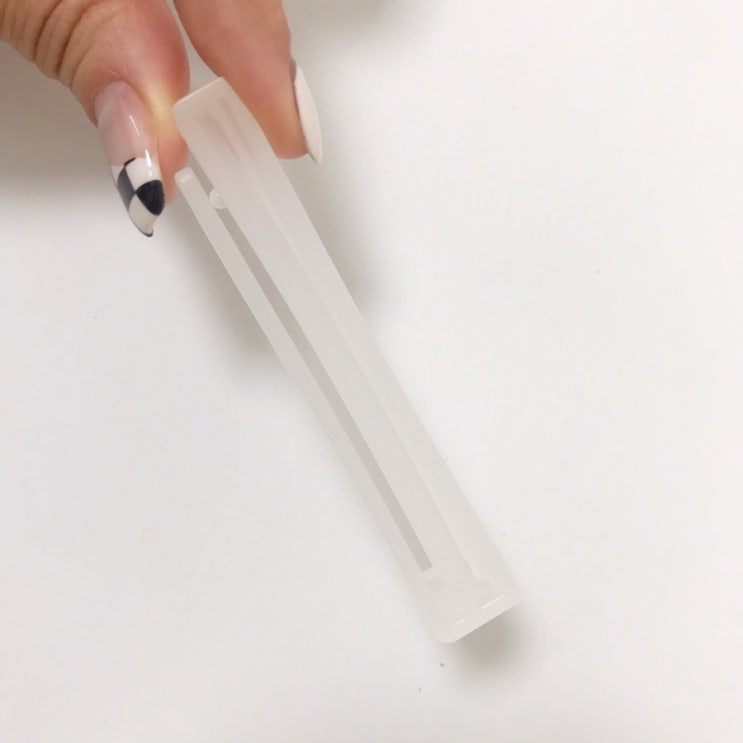  MUJI 무인양품, 튜브짜개ㅣ사용법, 치약부터 트리트먼트까지 가능할까?