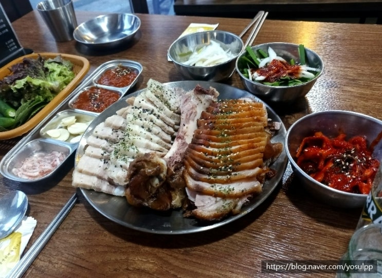 바로만든족발 구미원평점 한잔하고 왔습니다 바로만든족발 구미원평점 한잔하고 왔습니다