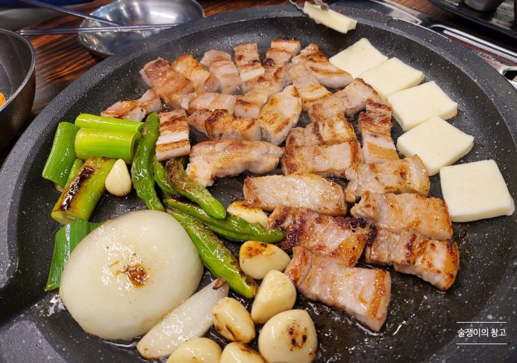 공덕역 김삼장, 워터에이징 삼겹살, 공덕 맛집 공덕역 김삼장, 워터에이징 삼겹살, 공덕 맛집