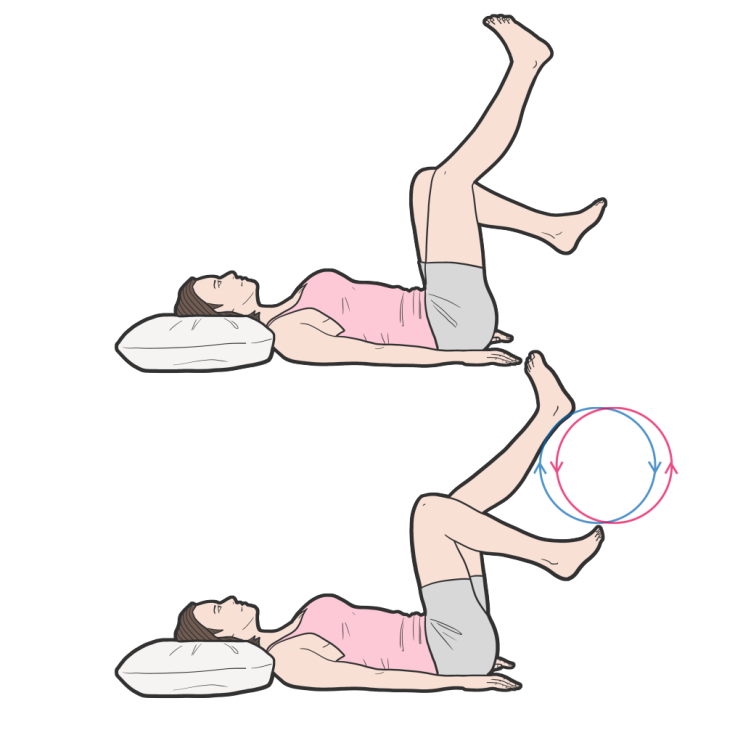  기립성저혈압 원인과 운동방법, 압력수용기반사(baroreceptor reflex)