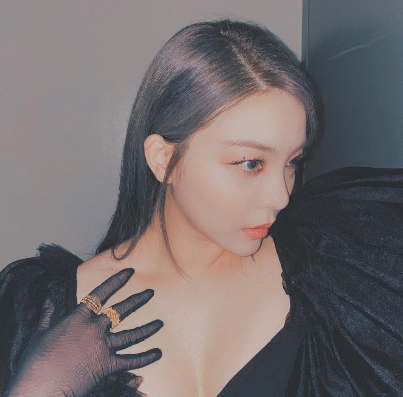 에일리 보여줄게,헤븐Heaven가사,최근소식Ailee
