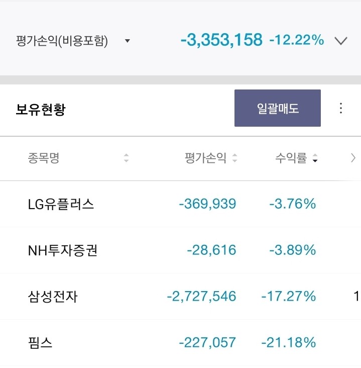  "핌스" 또 다시 기업분석을 하다.