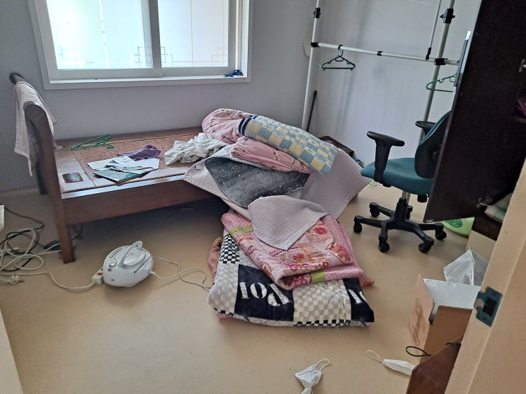  <장흥, 강진, 완도, 해남> 유품정리 폐기물처리 와 빈집정리 다 치움