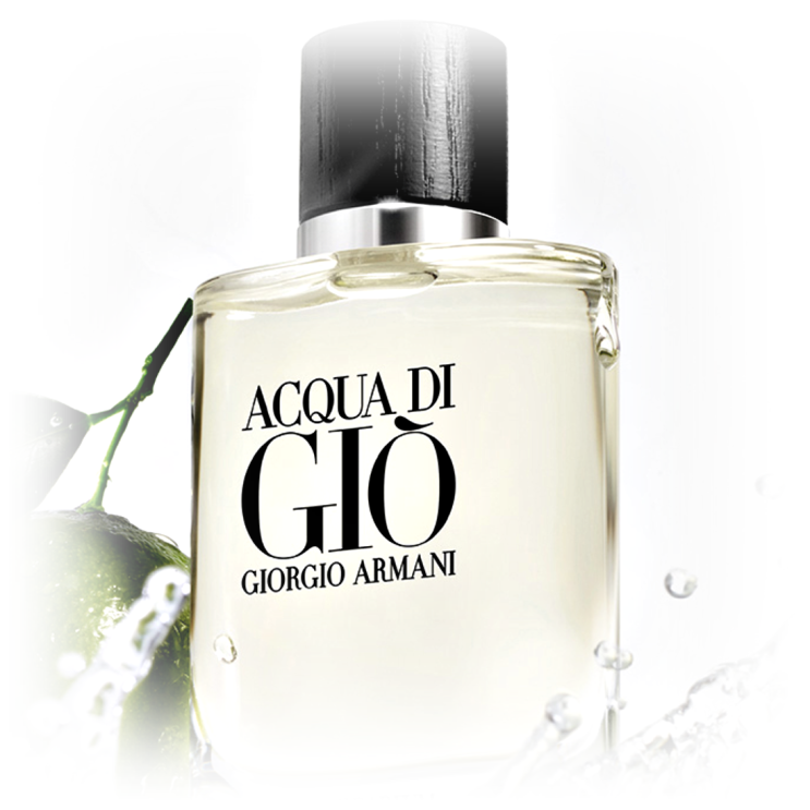 [GIORGIO ARMANI] 프레시한! 조르지오 아르마니 아쿠아 디 지오 EDP 샘플링 이벤트~5.15