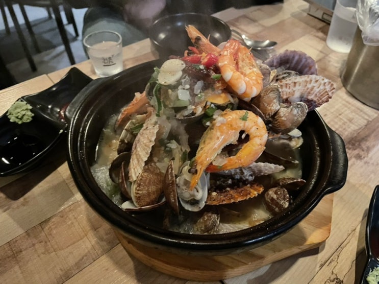  성남 중원구 성남동ㅣ모란역ㅣ은밀한부엌ㅣ소주파는 파스타집ㅣ모란 먹자골목 파스타맛집