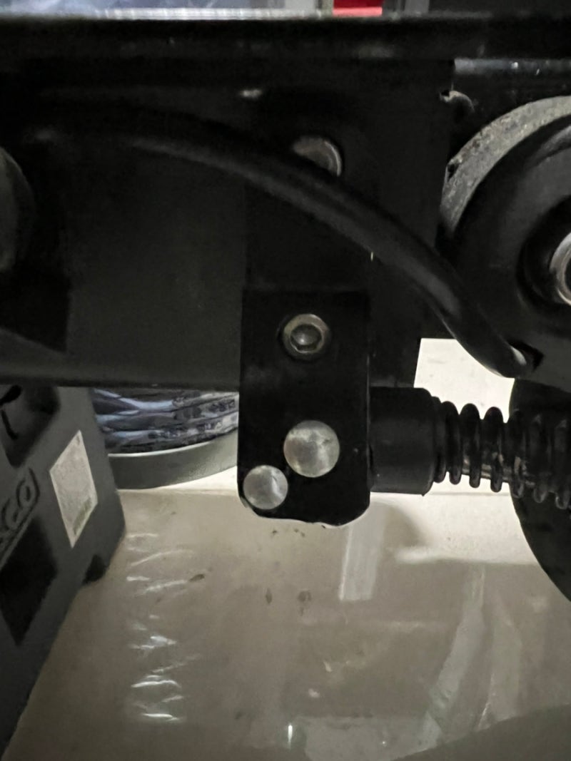 미니모터스] 듀얼트론2 LTD 킥스텐드 교체 : 네이버 블로그