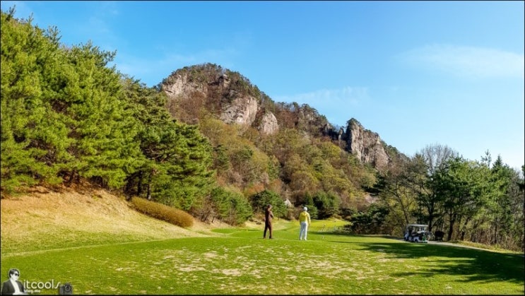 골프 매너 라운딩(X), 골프 라운드(O) 중 기본 에티켓