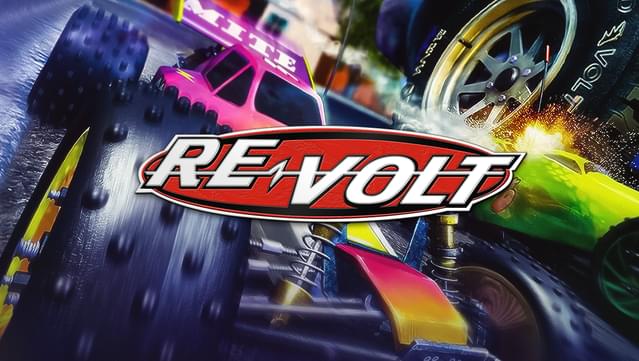  추억의 고전게임 리볼트(Re-Volt), 약 8년만에 GOG 상점 복귀...
