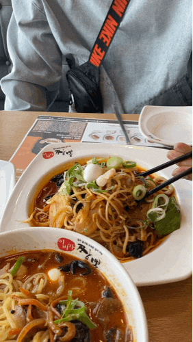  서귀포 짬뽕 맛집 이비가짬뽕 신화월드점